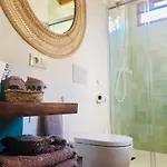 Azogue Apartment *