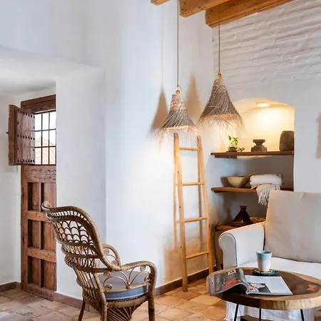 Azogue Apartment