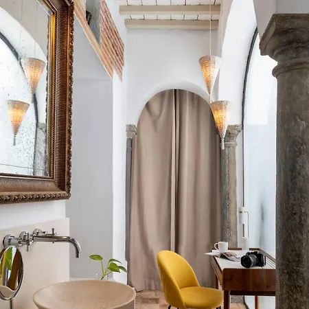 Azogue Apartment *