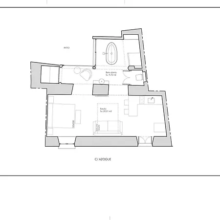 Apartment Azogue Tarifa
