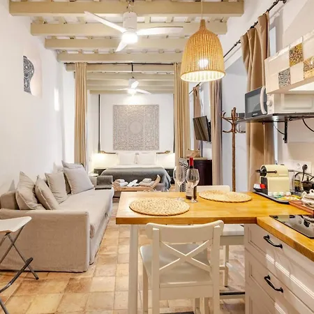 Apartment Azogue