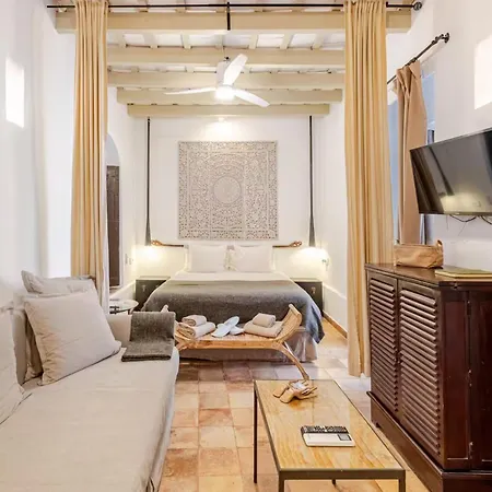 Azogue Apartment Tarifa