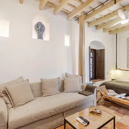 Apartment Azogue Tarifa
