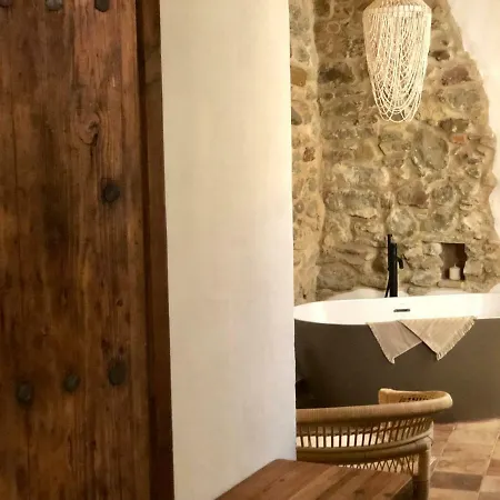 Apartment Azogue *