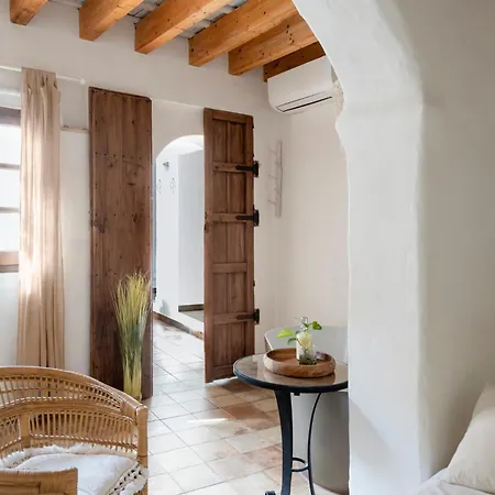 Azogue Apartment