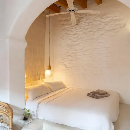 Azogue Apartment *