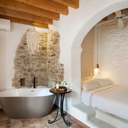 아파트 Azogue *