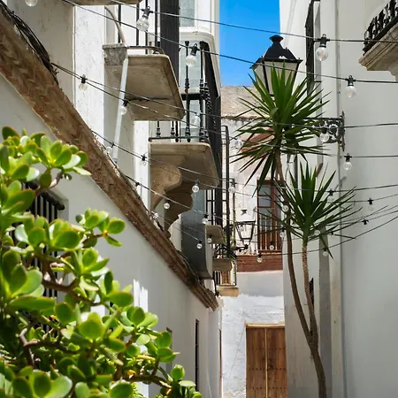 Azogue Apartment Tarifa
