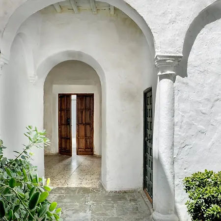Apartment Azogue Tarifa