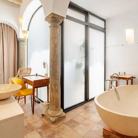 Azogue Apartment *