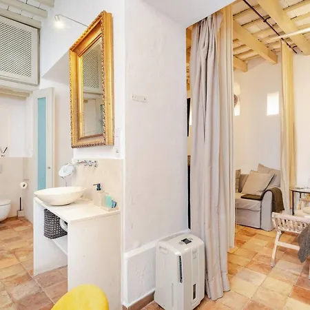 Azogue Apartament Tarifa