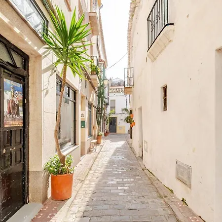 Apartment Azogue Tarifa