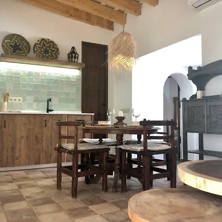 Azogue Apartament Tarifa