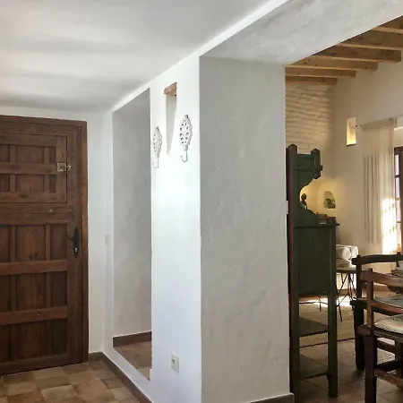 Apartament Azogue *