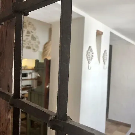 Azogue Apartment *