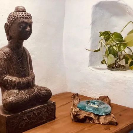Azogue Apartment