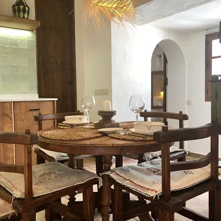 Apartment Azogue Tarifa