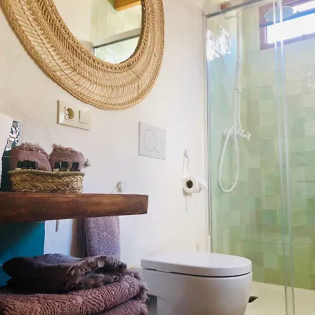 Azogue Apartment *