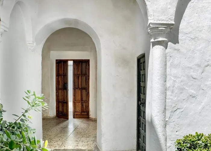 Appartamento Azogue Tarifa