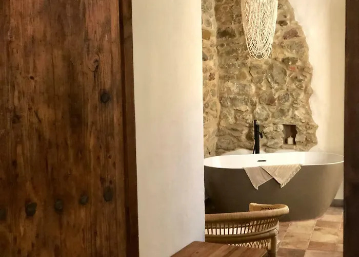 Apartmán Azogue *