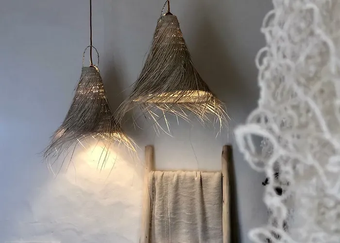 Azogue Apartmán Tarifa