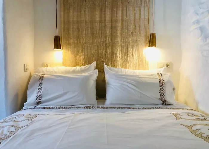 Azogue Apartmán *