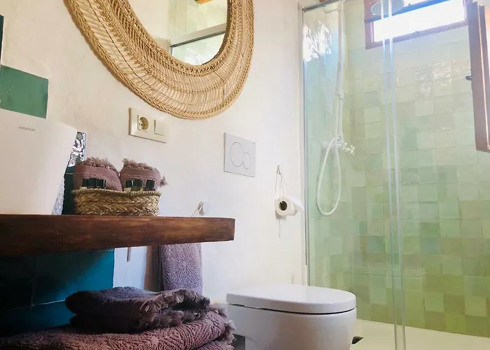 Azogue Apartmán *
