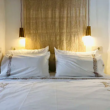 Azogue Apartment *